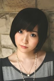 Mai Hashimoto portrait