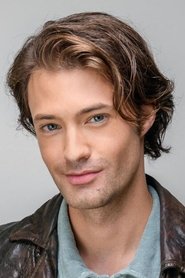 Julian Schneider portrait