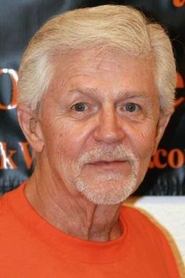 Dick Warlock portrait