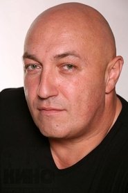 Eugeny Ermakov portrait