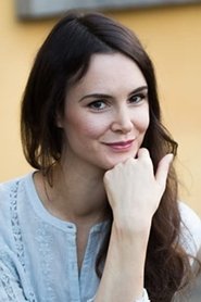 Rosalie Wolff portrait
