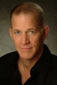 Bill Massof portrait