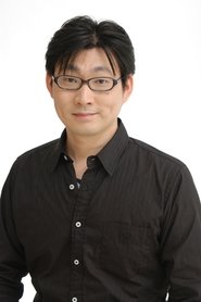 Shigeo Kiyama portrait