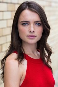 Philippa Northeast portrait