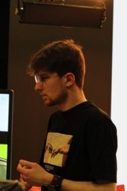 Ethan Yorston portrait