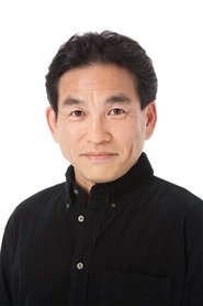 Kenji Anan portrait