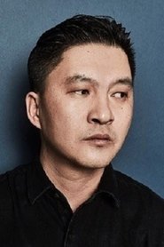 Xu Gang portrait