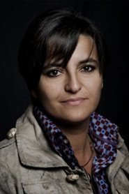 Narjiss Nejjar portrait
