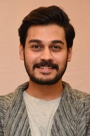 Ram Karthik portrait