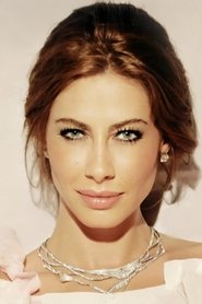 Şenay Akay portrait