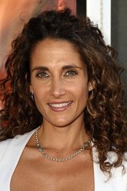Melina Kanakaredes portrait