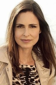Sílvia Pfeifer portrait