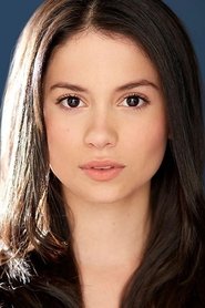 Camila Perez portrait