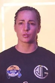 Jorgelina Guanini portrait