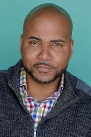 Vincent M. Ward portrait