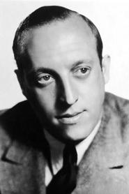 Sid Silvers portrait