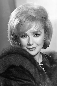 Edie Adams portrait