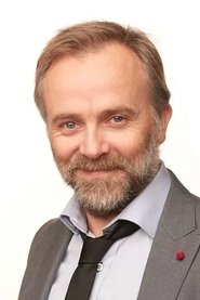 Bergur Þór Ingólfsson portrait