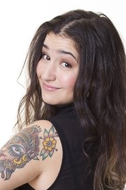 Mariana Mazza portrait