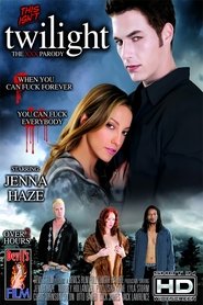 This Isn't Twilight The XXX Parody poster