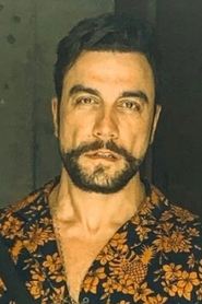Hugo Picchi Neto portrait
