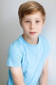 Owen Fielding portrait