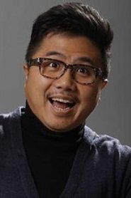 Yang Cao portrait