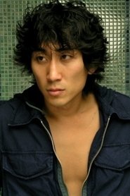 Bae Yun-beom portrait
