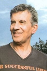 Giorgos Gerolymatos portrait