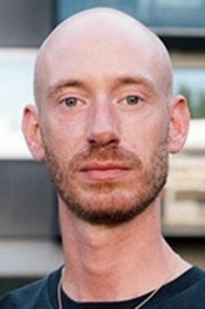 Simon Blanjoie portrait