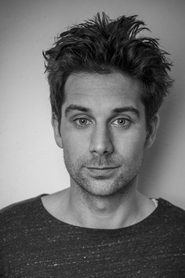 Joey van der Velden portrait