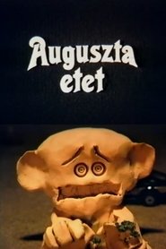 Augusta Feeds Her Child poster