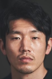 Kim Hae-joon portrait