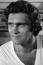 Robert Wolders portrait