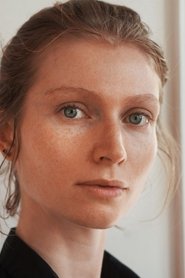 Lana Aubrey portrait