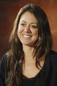 Polly Morgan portrait