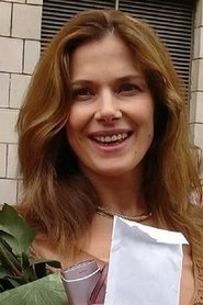 Yuliya Dzherbinova portrait