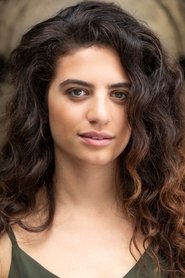 Mia Morrissey portrait
