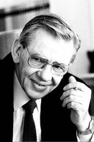 Hanns Anselm Perten portrait