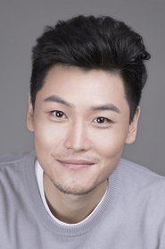 Yang Mingyi portrait