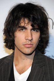 Nick Simmons portrait