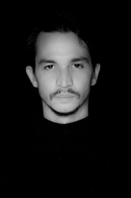 Thor Vaz portrait
