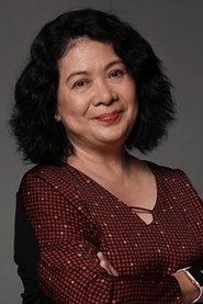 Lee Briones-Meily portrait