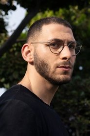 Jérémie Danon portrait