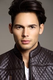 Emmanuel Palomares portrait