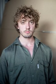 Maxime Gorbatchevsky portrait