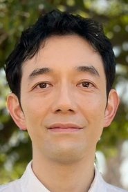 Yoshiki Michii portrait