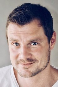 Ondřej Veselý portrait