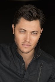 Blair Redford portrait