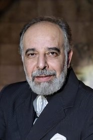 Yasser Sadeq portrait